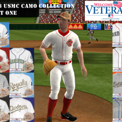 More information about "2013 USMC Camo Collection (Part One)"