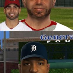 More information about "Jose Veras And Wil Nieves"