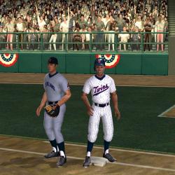 2023 Minnesota Twins Uniform Set - Uniforms - MVP Mods