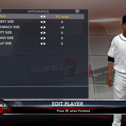 More information about "Ronald Belisario Cyberface"
