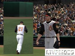 More information about "Orioles Home Alternate, Retro Look"