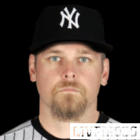 More information about "Kerry Wood NYY Portrait"