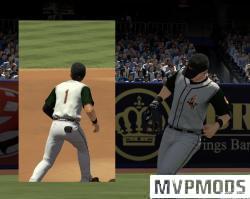More information about "Orioles Road Alternate, Retro Look"