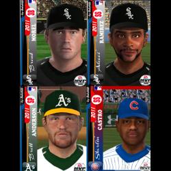 More information about "Morel, Ramirez, Anderson and Castro"