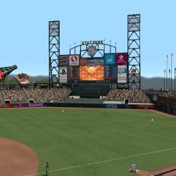 More information about "2011 AT&T Park"