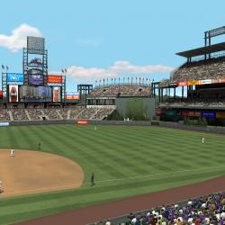 More information about "2011 Coors Field"