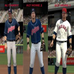 More information about "Cleveland Indians Pack"
