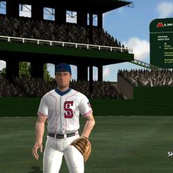 More information about "1946 Chicago White Sox Uniforms (re-release)"