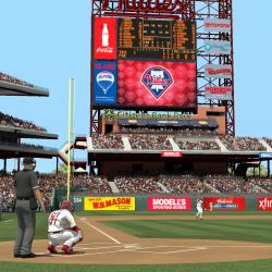 More information about "2011 Citizens Bank Park"