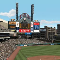 More information about "2011 Comerica Park"
