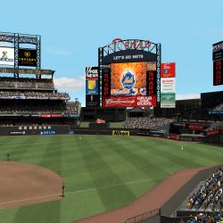 More information about "2011 Citi Field"