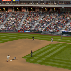 More information about "Citizen's Bank Park"