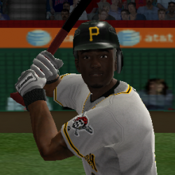 More information about "starling marte"