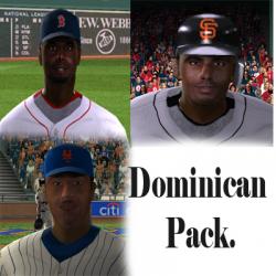 More information about "Ciriaco,Arias and Elvin Ramirez"