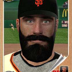 More information about "Wilson Brian MOD 2012 face TIT install"
