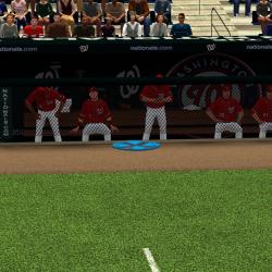 More information about "2K12 Nationals Park (recolored/textured)"