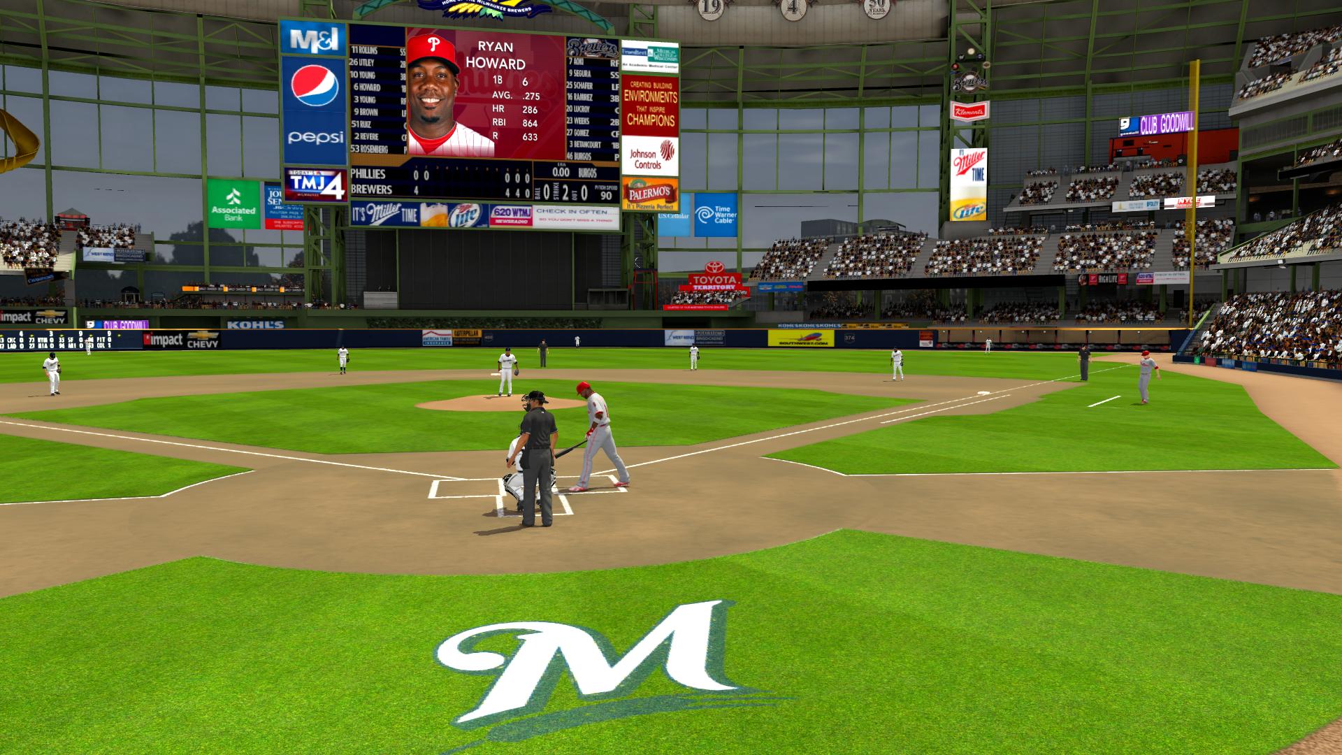 More information about "PB's Total MLB 2K13 Experience"