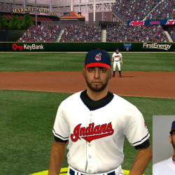 Danny Salazar FACE MOD 13