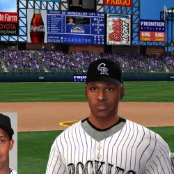 More information about "Juan Nicasio FACE MOD 13"