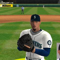 More information about "Felix Hernandez face update MOD 13"