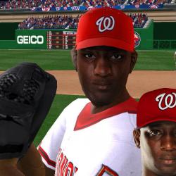 More information about "Rafael Soriano"