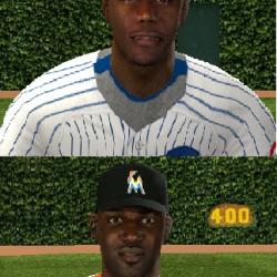 More information about "Marcell Ozuna 1.1 And Junior Lake"