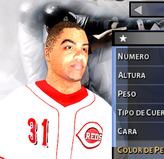 More information about "Alfrtedo Simon"