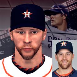 More information about "Collin McHugh Cyberface"