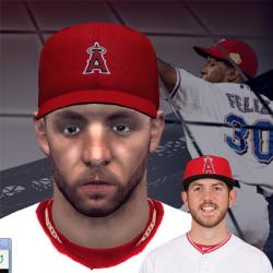 More information about "Cory Rasmus Cyberface"