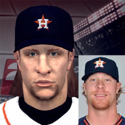 More information about "Mike Foltynewicz"
