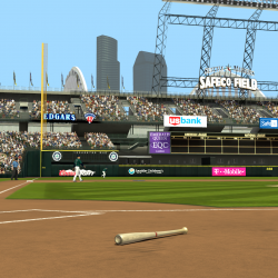 More information about "Safeco Field 2014 - Seattle Mariners"