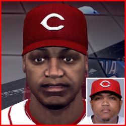 More information about "Alfredo Simon Cyberface"