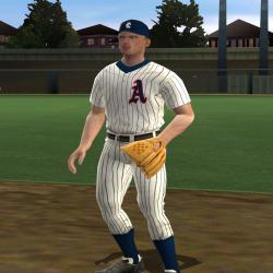 More information about "1961 KC Athletics Uniforms"