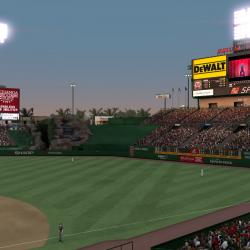 More information about "2011 Angel Stadium"