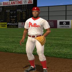 More information about "1961 Philadelphia Phillies"