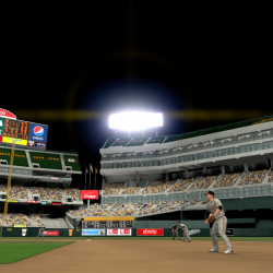 More information about "O.co Coliseum"