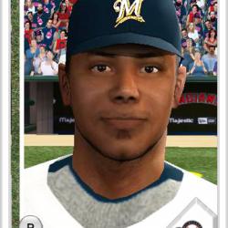 More information about "Wily Peralta update FACE MOD 13 1.2"