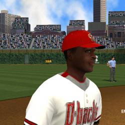 More information about "Didi Gregorius FACE MOD 13"