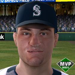 More information about "Mike Zunino face 2013"