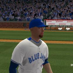 More information about "Steve Delabar update FACE MOD 13"