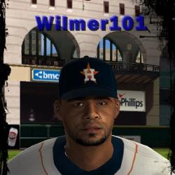 More information about "Jonathan Villar"