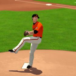 More information about "Tim Lincecum (Short Hair)"