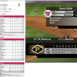 More information about "BaseUp! Rosters 2014 CPU v CPU Set"