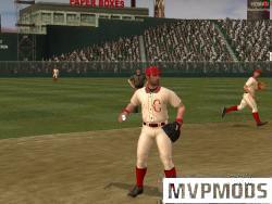 More information about "1908 Cincinnati Reds home uniform"