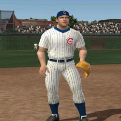More information about "1961 Chicago Cubs Uniforms"