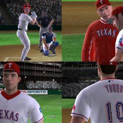 More information about "veesmack's 2011 Texas Rangers Alternate Jersey"