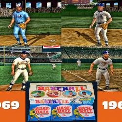 More information about "Total Classics 1969 Uniform Pack"