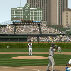 More information about "Wrigley Field"