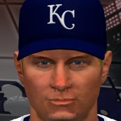 More information about "Kansas City Royals CyberFace Pack"
