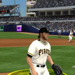 More information about "Gerrit Cole FACE MOD 13"